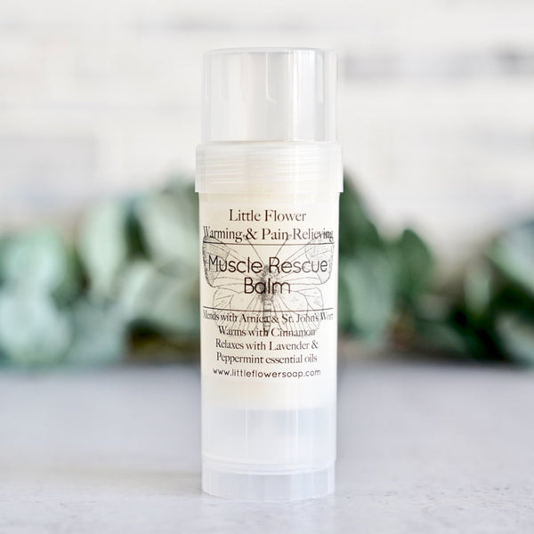 Hardworking Dad Gift - Little Flower Soap Co