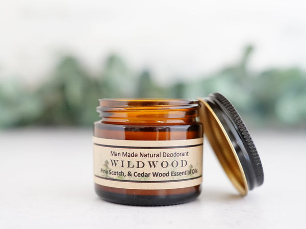 Hardworking Dad Gift - Little Flower Soap Co