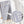 Load image into Gallery viewer, Ikat Turkish Hand Towel - Little Flower Soap Co
