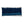 Load image into Gallery viewer, Indigo Stripe - Relaxing Weighted Lavender Eye Pillow - Little Flower Soap Co
