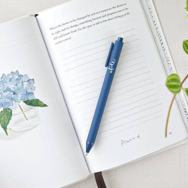 Jotter pen: Celebrate - Little Flower Soap Co