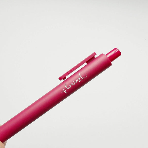 Jotter Pen: Delight - Little Flower Soap Co