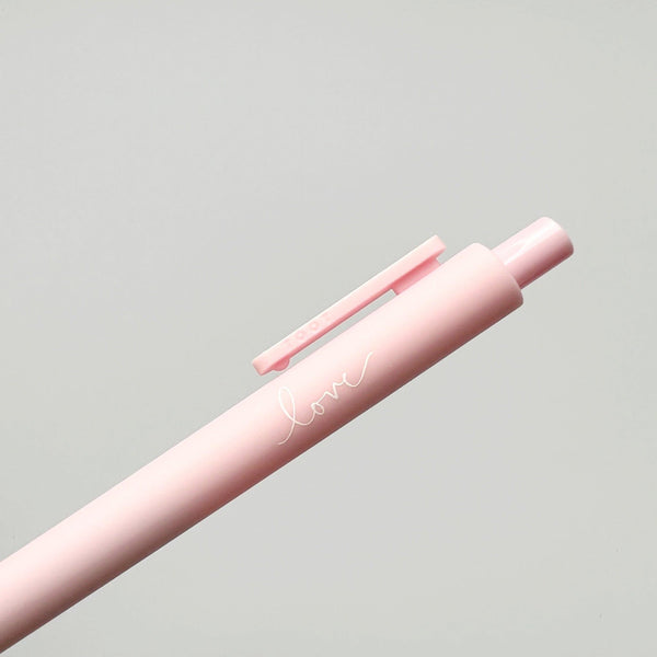 Jotter Pen: Delight - Little Flower Soap Co