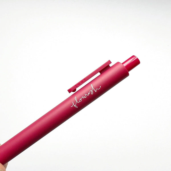 Jotter Pen: Delight - Little Flower Soap Co