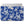 Load image into Gallery viewer, Laptop case-Quilted hand block print cotton with pockets - Little Flower Soap Coadministrative professionals giftbatikblue
