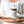 Load image into Gallery viewer, Lavender Essential Oil - 8oz Soy Wax Candle - Little Flower Soap Co
