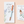 Load image into Gallery viewer, Lavender Notepad - 100 sheets - Little Flower Soap Co
