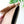 Load image into Gallery viewer, Leather Cosmetic Case - Blossom Tassel Pouch - Little Flower Soap Co
