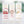 Load image into Gallery viewer, Lil Lippies Neapolitan Ice Cream - Set of 3 Lip Balms - Little Flower Soap Co

