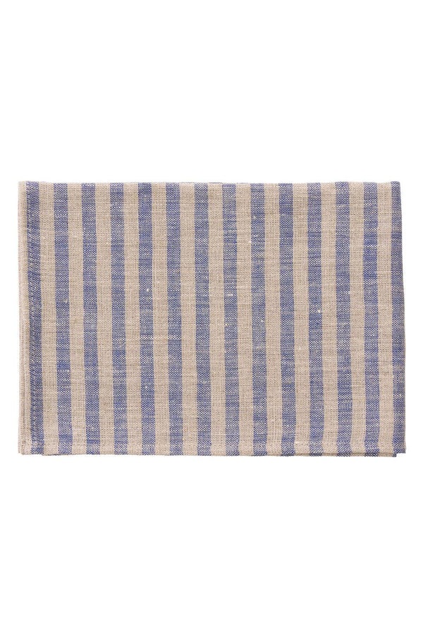 Linen Kitchen Cloth Jack - Little Flower Soap Co