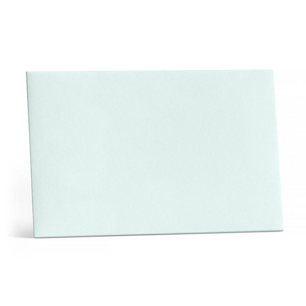 Little Notes Envelopes - Seaglass - Set of 20 - Little Flower Soap Cobirthday cardblank cardcardGreeting Card