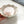 Load image into Gallery viewer, Scalloped Edge Ceramic Lotus Soap Dish White
