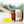 Load image into Gallery viewer, Mango Lip Rescue Sugar Scrub - Exfoliating lip treatment - Little Flower Soap Co
