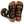Load image into Gallery viewer, Mens Novelty Socks - bring me some whiskey - Little Flower Soap Co
