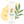 Load image into Gallery viewer, Monkey Farts Banana Lip Balm - Lil' Lippies Kids - Little Flower Soap Co
