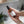 Load image into Gallery viewer, Nourish + Repair Hair Oil with Argan &amp; Camellia - Lavender Bergamot - Little Flower Soap Cohair oillavenderlavender aromatherapyhair
