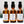 Load image into Gallery viewer, Nourish + Repair Hair Oil with Argan &amp; Camellia - Vanilla Musk - Little Flower Soap Co
