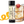Load image into Gallery viewer, Old Fashioned - Stocking Stuffer - Little Flower Soap Co
