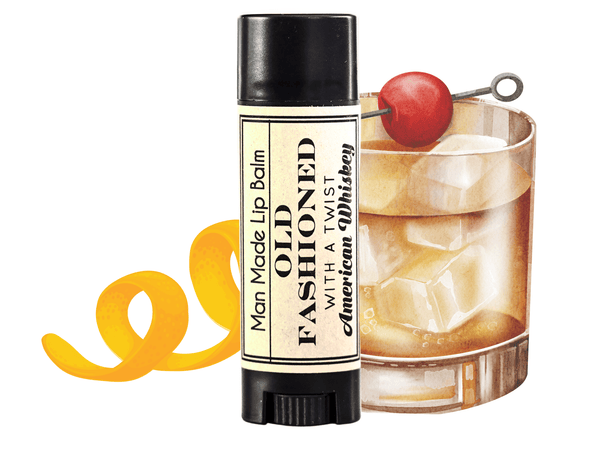Old Fashioned - Stocking Stuffer - Little Flower Soap Co