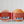 Load image into Gallery viewer, Orange Clove Shampoo &amp; Conditioner Bar Set - Little Flower Soap CoBath and Showerconditioner barEco Friendlyshampoo
