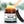 Load image into Gallery viewer, Overnight Lip Rescue Mask - Mango - Little Flower Soap Co
