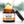 Load image into Gallery viewer, Overnight Lip Rescue Mask - Vanilla Mint - Little Flower Soap Co
