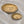 Load image into Gallery viewer, Petal - Edge Brass Trinket Dish – Scalloped Jewelry Tray for Nightstand, Vanity, or Entryway - Little Flower Soap Co
