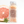 Load image into Gallery viewer, Pink Grapefruit Detoxifying Himalayan Bath Salts - Little Flower Soap Co
