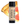 Load image into Gallery viewer, Pizza Lip Balm - Mens Chapstick - Little Flower Soap Co
