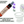 Load image into Gallery viewer, Potty Spray - Let that Shit go Lavender - Little Flower Soap Co
