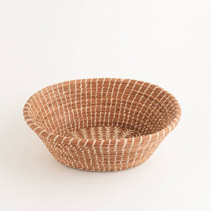 Rosa Basket - Little Flower Soap Co
