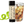 Load image into Gallery viewer, Rum and Coke Lip Balm - Stocking Stuffer - Little Flower Soap Co
