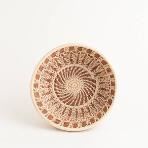 Sayda Basket - Little Flower Soap Co