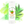 Load image into Gallery viewer, Set of 5 Lip Balms - Lil Lippies Snack Time - Little Flower Soap Co
