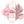 Load image into Gallery viewer, Set of 5 Lip Balms - Lil Lippies Wild Bunch - Little Flower Soap Co
