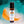 Load image into Gallery viewer, Show Girl Era Perfume Oil – Sweet &amp; Vanilla Musk Rollerball - Little Flower Soap Co
