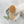 Load image into Gallery viewer, Small Bamboo Hairbrush - zero waste - Little Flower Soap Co
