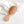 Load image into Gallery viewer, Small Bamboo Hairbrush - zero waste - Little Flower Soap Co
