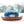 Load image into Gallery viewer, Soap Felting Kit - DIY Wool wrapped soap - Little Flower Soap Co
