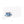 Load image into Gallery viewer, Spot Of Tea Little Notes - Little Flower Soap Coblank cardcardgreeting cardGreeting Card
