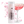 Load image into Gallery viewer, Strawberry Daiquiri Lip Balm - Happy Hour Cocktail Lip Balm - Little Flower Soap Co
