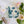 Load image into Gallery viewer, Swedish Dishcloth - Morning Glory - Little Flower Soap Co
