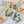 Load image into Gallery viewer, Swedish Dishcloth - Morning Glory - Little Flower Soap Co
