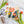 Load image into Gallery viewer, Swedish Dishcloth - Summer Garden - Little Flower Soap Co
