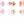 Load image into Gallery viewer, Swiftie Era Bubble Gum Lip Balm - Lil' Lippies Kids - Little Flower Soap Co
