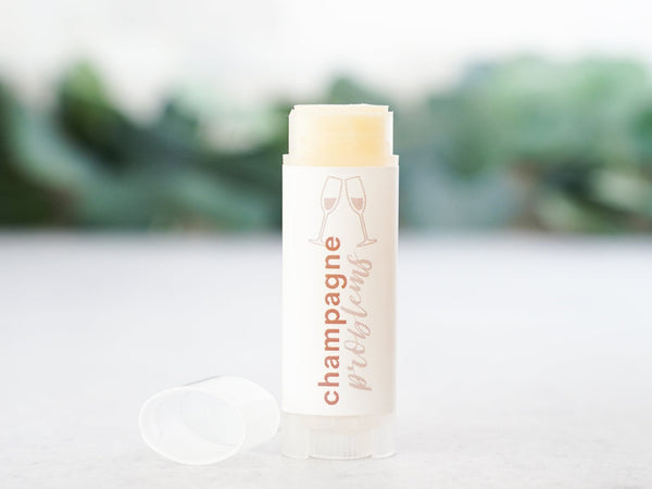 Swiftie Swag, Lavender Haze and Champagne Problems Gift Set - Little Flower Soap Co