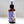 Load image into Gallery viewer, Lavender bergamot Room spray bottle with a label on a light background vintage botancial graphic by the little flower soap co decorative bottle for farmhouse kitchen or bath

