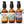 Load image into Gallery viewer, Vanilla Musk Beard Oil - 2oz - Little Flower Soap Co
