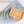 Load image into Gallery viewer, Wavy Lift Bamboo Soap Dish - Little Flower Soap Co
