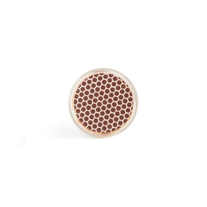 White Matches in Medium Corked Vial - Little Flower Soap Codecormatchmatchesmatches